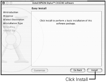 epson stylus cx3200 owners manual