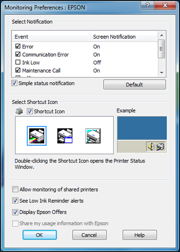 WorkForce Pro WP-4020 User's Guide