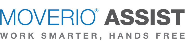 Moverio Assist Logo