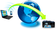 Epson Connect