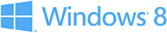 Windows 8 Logo