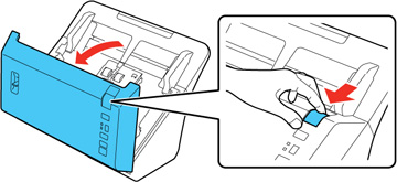 How to Fix Epson Printer Roller Not Pulling Paper? - ElectronicsHub