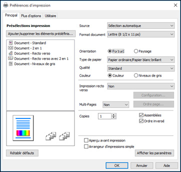 Drivers Universal Abit Printers