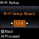 Enabling Wi-Fi Direct Mode