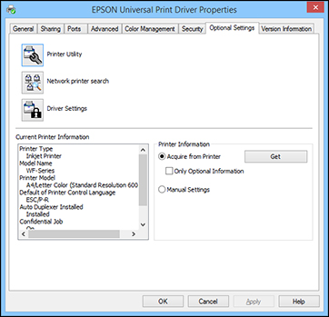 Epson C88 Driver Windows 10 Epson C88 Driver Windows 10