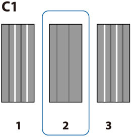 Aligning the Print Head