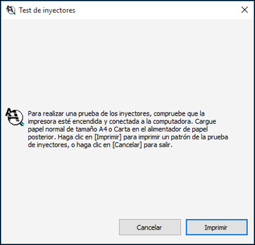 Como Revisar Los Inyectores Con Una Utilidad De La Computadora
