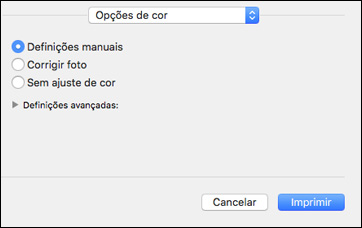 Como Fazer O Gerenciamento De Cores Mac