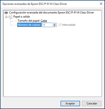 epson