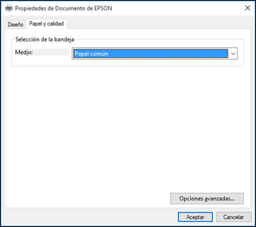 epson