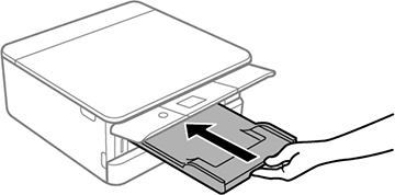 Epson XP-810 Printer Main Paper Tray Cassette 2 XP-600, XP-610, XP-800