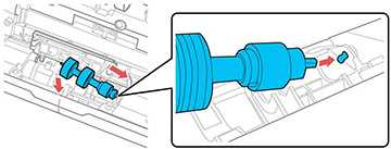 How to Fix Epson Printer Roller Not Pulling Paper? - ElectronicsHub