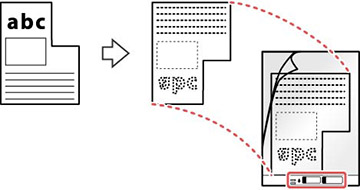 Reprint Carrier Example Loading Special Originals