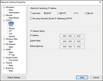 Epsonnet Config Utility Download Promotions