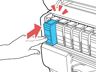 
how to change ink cartridge canon pixma mg2522