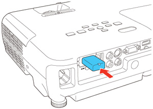 epson projector software for mac