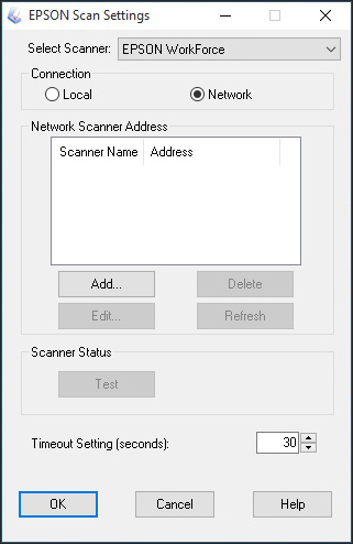 epson scan software windows 10 keeps crashing