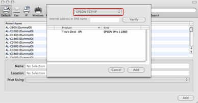 How to Uninstall and your Mac Printer Driver | Epson