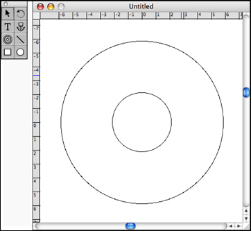 Designing a CD/DVD - Mac OS X