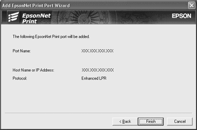 port forward network utilities vs