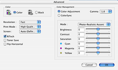 How to Update Printer Settings for the Highest Quality Printing