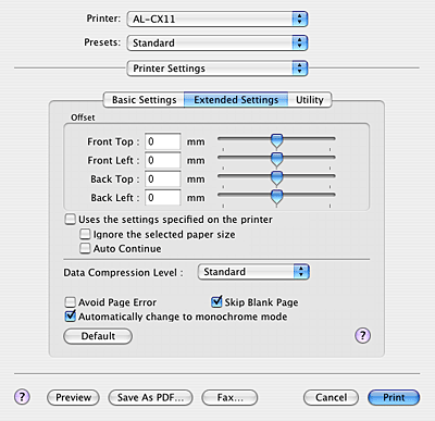 How to Update Printer Settings for the Highest Quality Printing