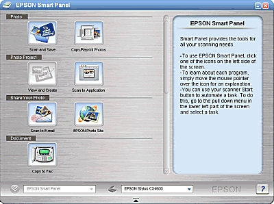 epson scanner app for pc