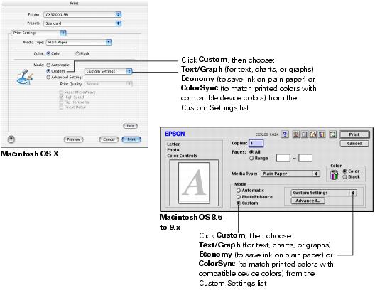 where is print preview mac os where is print preview mac os