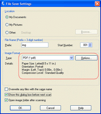 Windows Fax And Scan Not Detecting Scanner