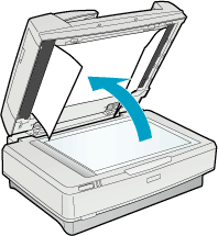 Using The Automatic Document Feeder