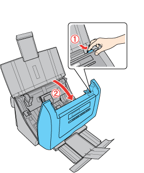 EPSON KIT DE ROULEAUX DE MAINTENANCE