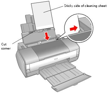 epson stylus photo r280 problems