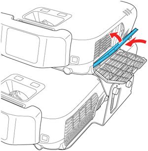 reemplazos del Filtro de Aire para A2004 A2054 A2204 A2656 WD2.250 WD3.200 WD3.300 Aspiradora para Superficies h/úmedas//secas Zyyini Reemplazo del Filtro de la aspiradora