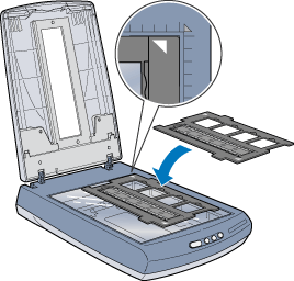 epson film scanner