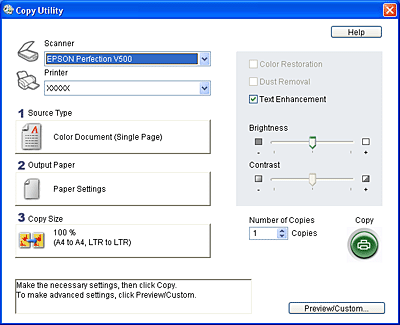 epson l382 scanner driver for mac