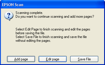 epson scan to pdf windows 10