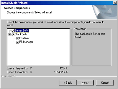 installshield wizard windows 98 administrator