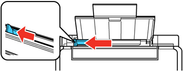 Manual del usuario de la Epson Stylus TX235W