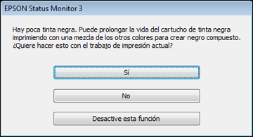 Manual del usuario de la Epson Stylus TX235W