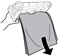 Restauration du micrologiciel Epson WorkForce WF-3520. Rétrogradation du  logiciel de l'imprimante —