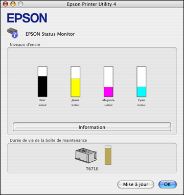 Epson Epson