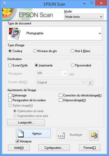 Driver epson xp-410 wia for Windows 10 download