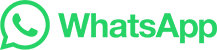 Logotipo do WhatsApp