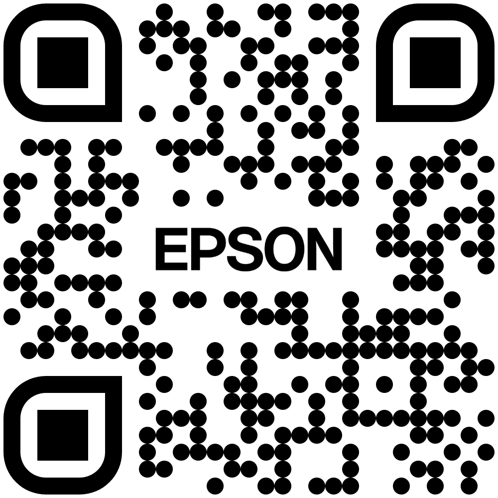 Código QR que vincula a un contacto o chat de WhatsApp