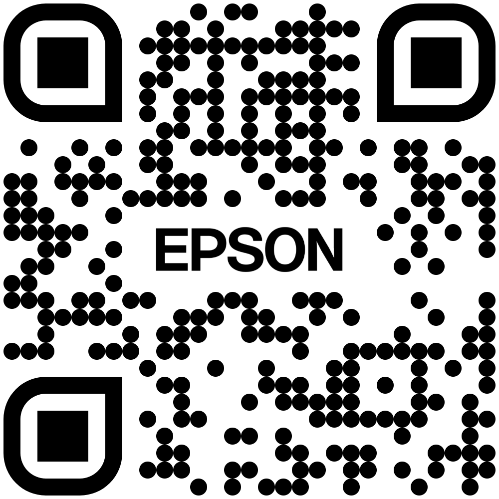 Código QR que vincula a un contacto o chat de WhatsApp