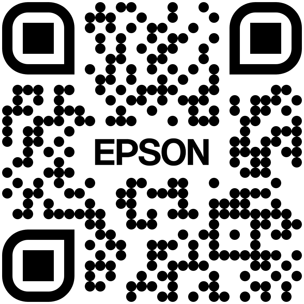 Código QR que vincula a un contacto o chat de WhatsApp