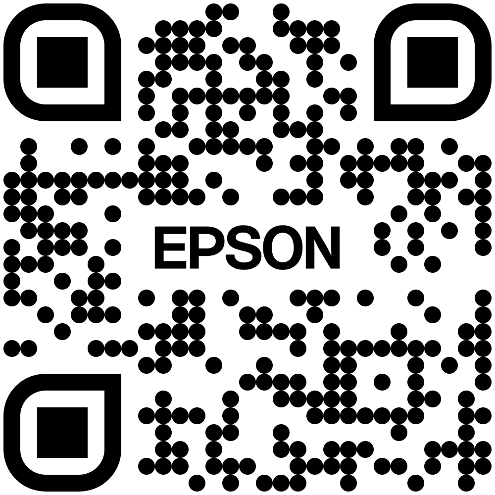 Código QR que vincula a un contacto o chat de WhatsApp