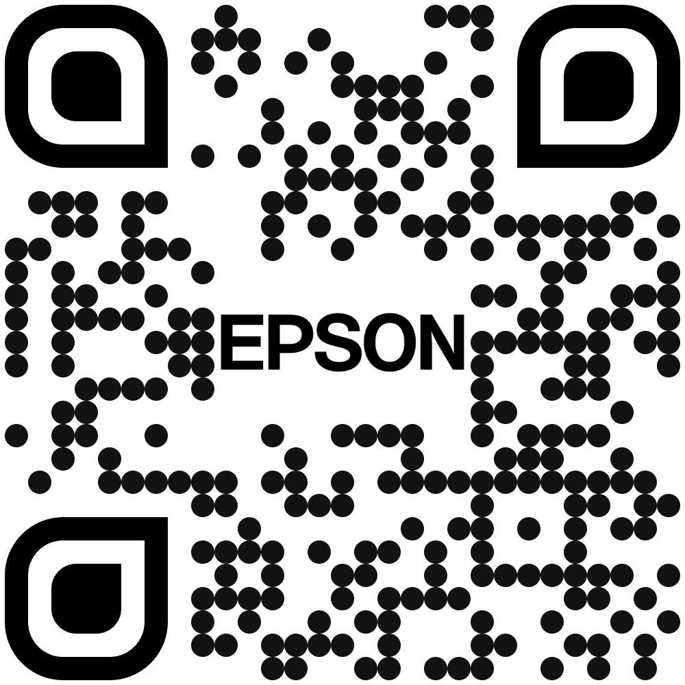 Código QR que vincula a un contacto o chat de WhatsApp