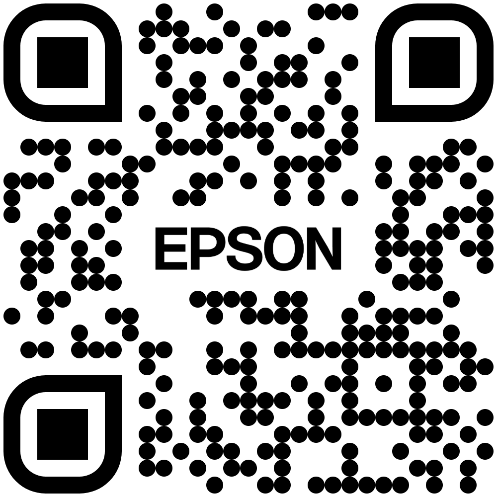 Código QR que vincula a un contacto o chat de WhatsApp