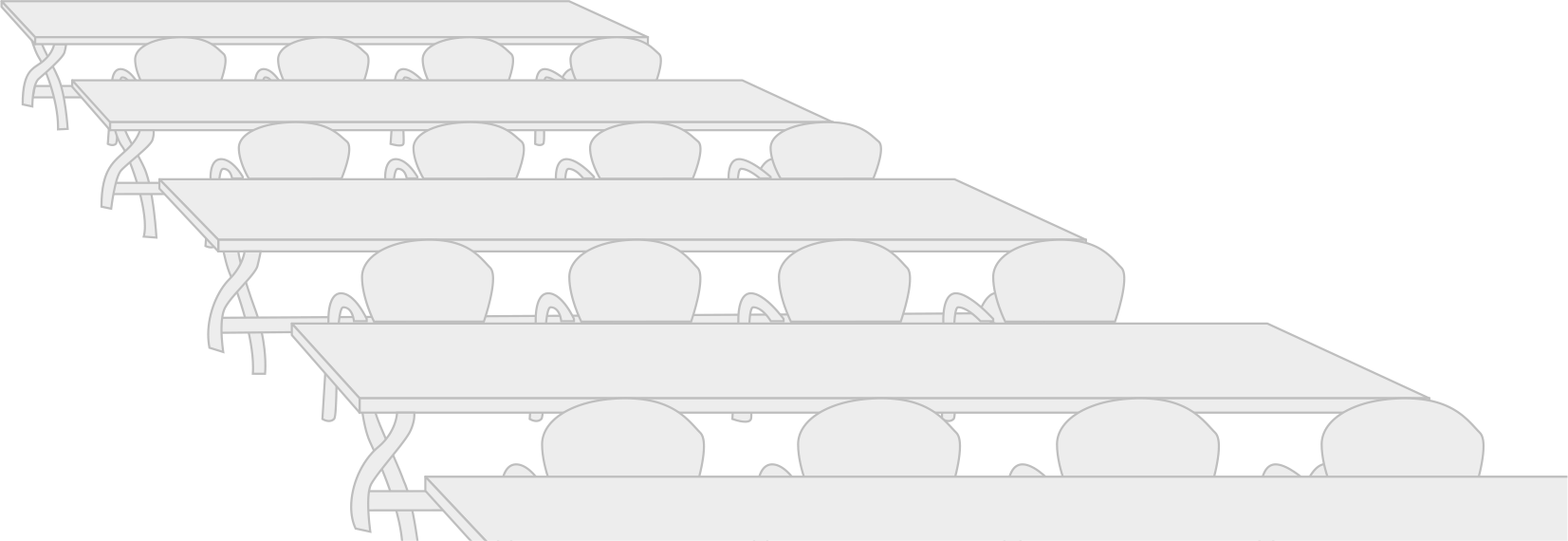 Epson Projector Throw Distance Simulator at Lucille